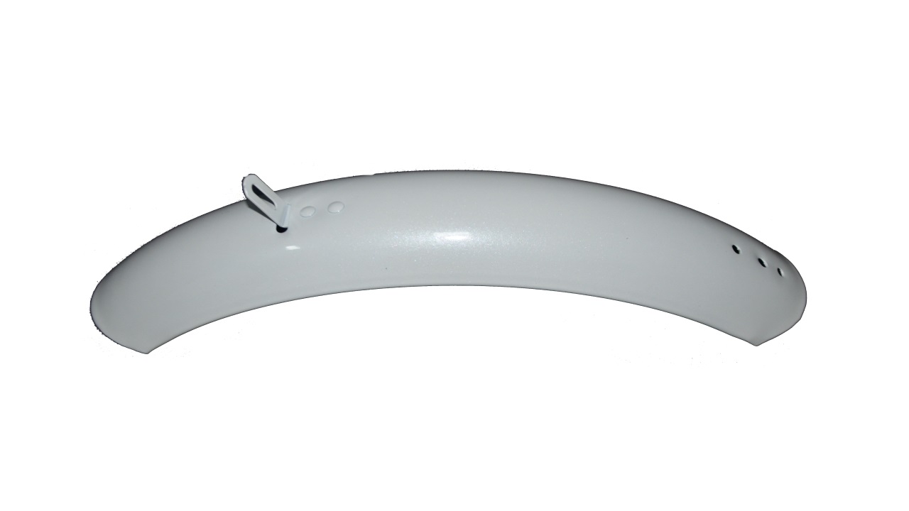 ÖN ÇAMURLUK BEYAZ (ELEGANT)